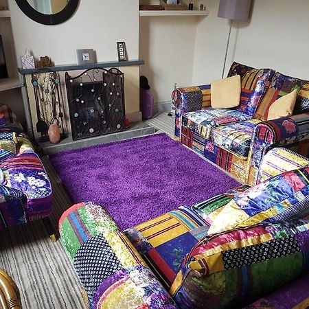 No 3 Lingdale - 4 Bedroom House Close To N Yorks Moors Boosbeck Exteriör bild