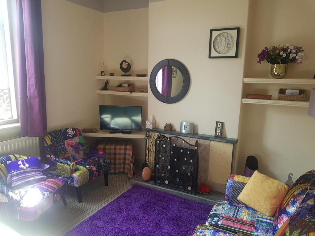 No 3 Lingdale - 4 Bedroom House Close To N Yorks Moors Boosbeck Exteriör bild