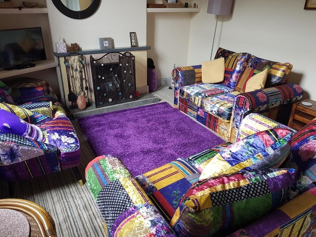 No 3 Lingdale - 4 Bedroom House Close To N Yorks Moors Boosbeck Exteriör bild