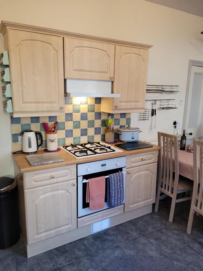 No 3 Lingdale - 4 Bedroom House Close To N Yorks Moors Boosbeck Exteriör bild