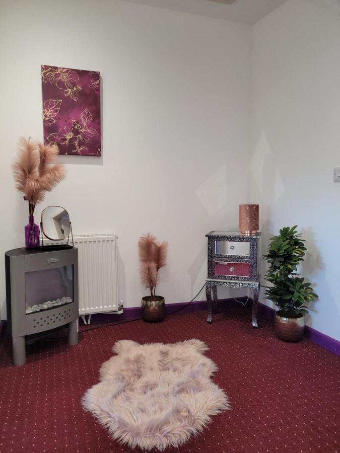 No 3 Lingdale - 4 Bedroom House Close To N Yorks Moors Boosbeck Exteriör bild