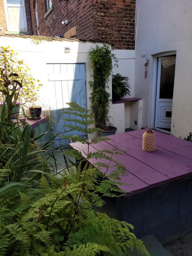 No 3 Lingdale - 4 Bedroom House Close To N Yorks Moors Boosbeck Exteriör bild