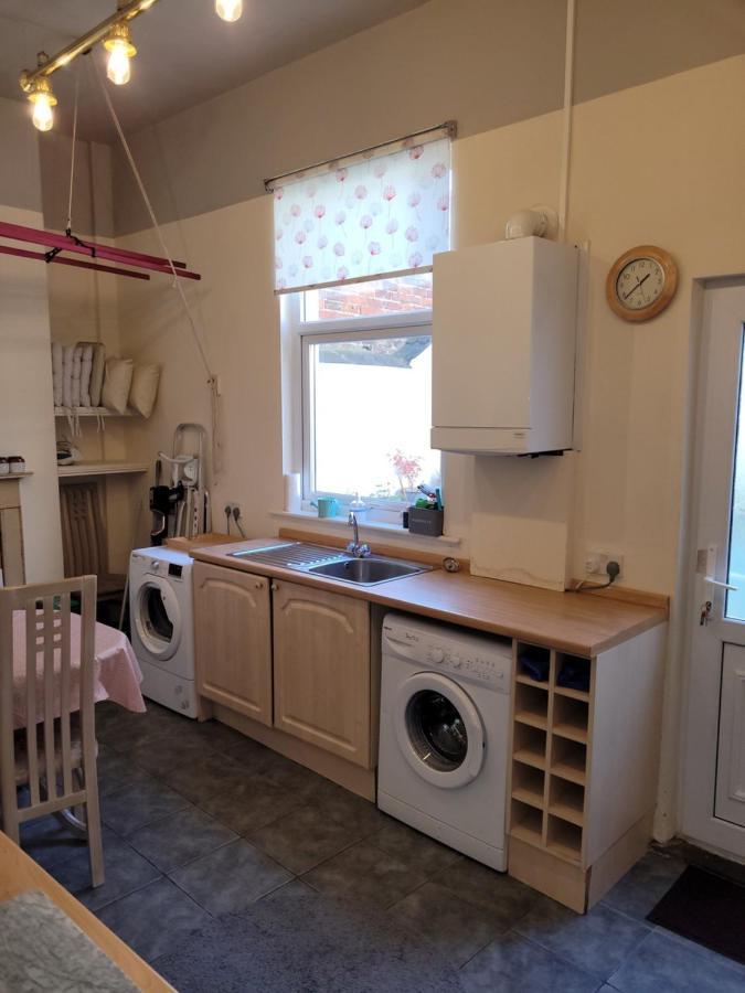 No 3 Lingdale - 4 Bedroom House Close To N Yorks Moors Boosbeck Exteriör bild