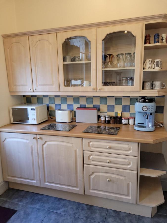 No 3 Lingdale - 4 Bedroom House Close To N Yorks Moors Boosbeck Exteriör bild